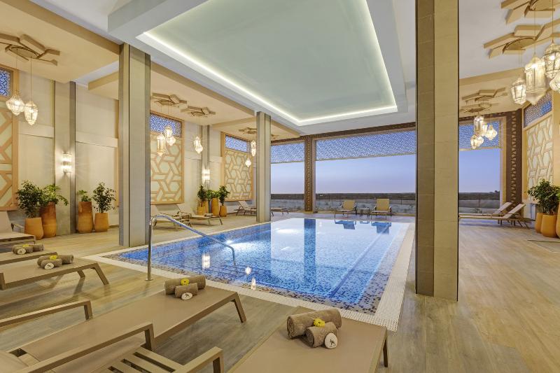 Hotel Riu Palace Santa Maria - All Inclusive