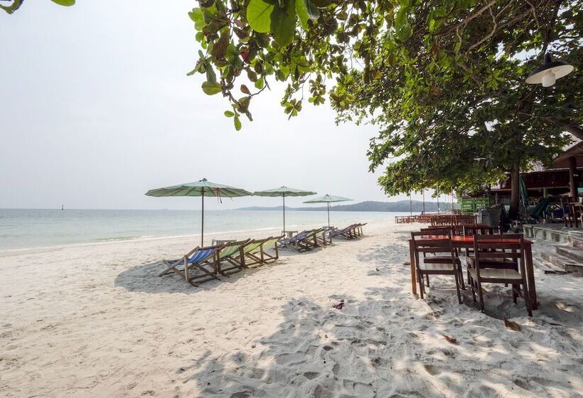 호텔 Saikaew Villa 65