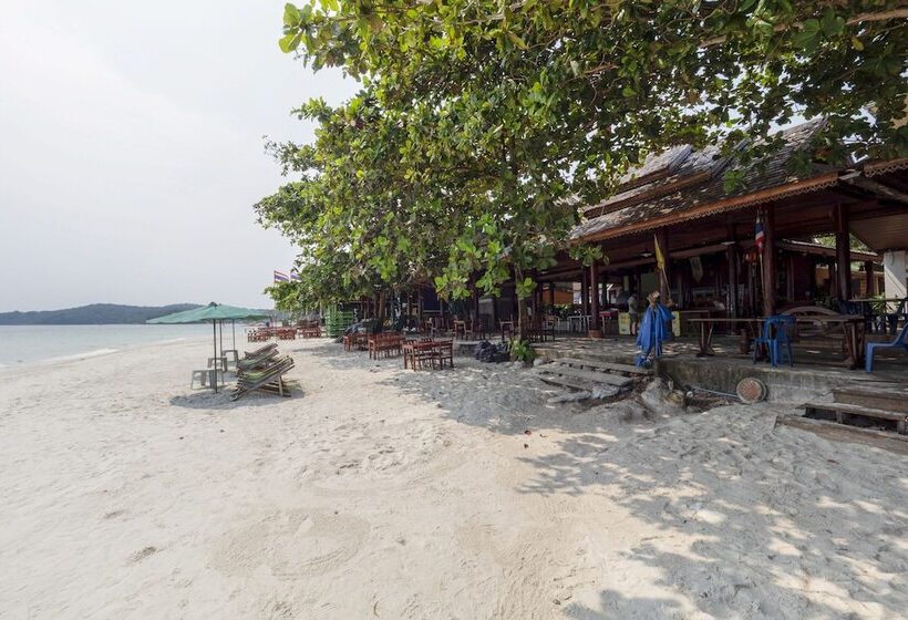 호텔 Saikaew Villa 65