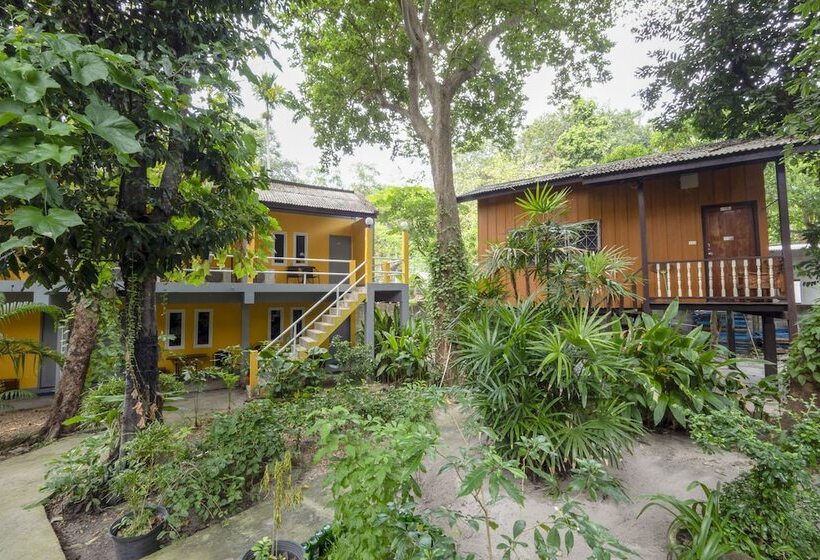 호텔 Saikaew Villa 65