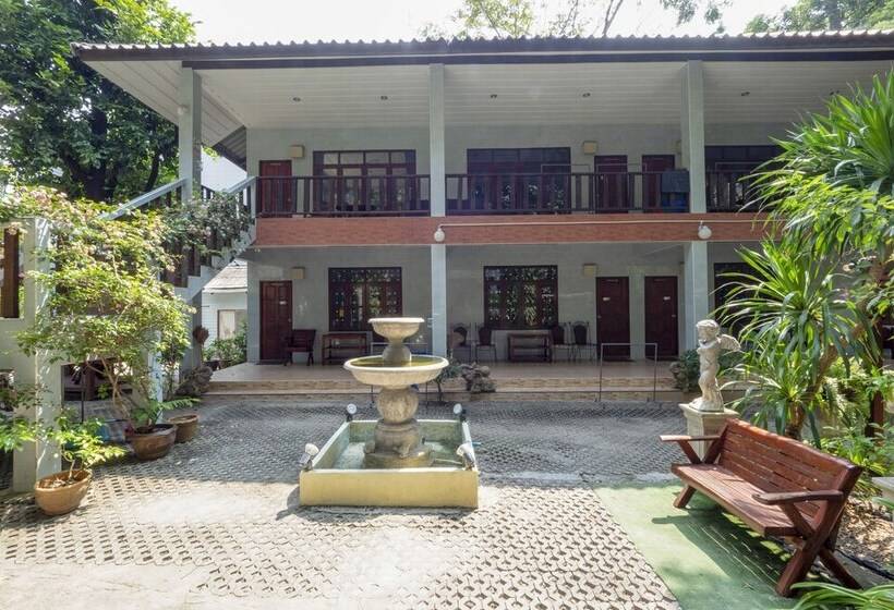 호텔 Saikaew Villa 65