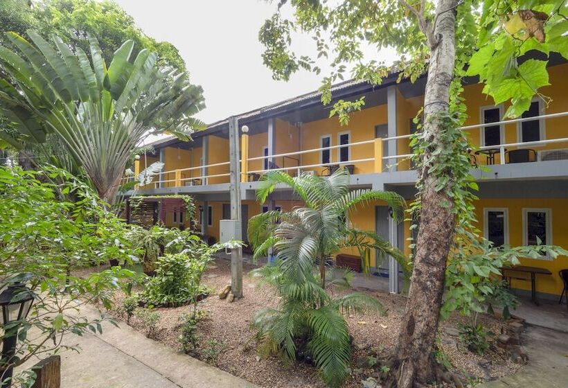 호텔 Saikaew Villa 65