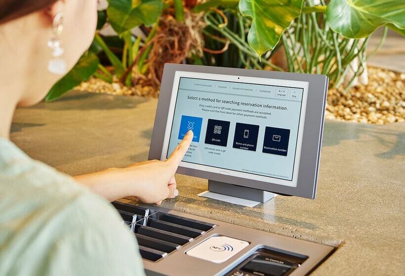 Отель Sequence Miyashita Park