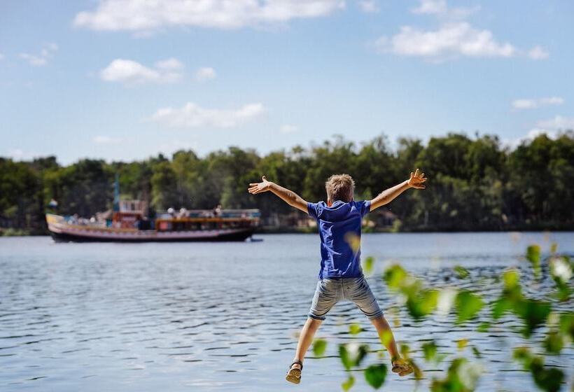Lake Resort Beekse Bergen