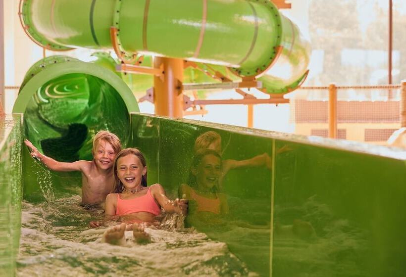 Lake Resort Beekse Bergen