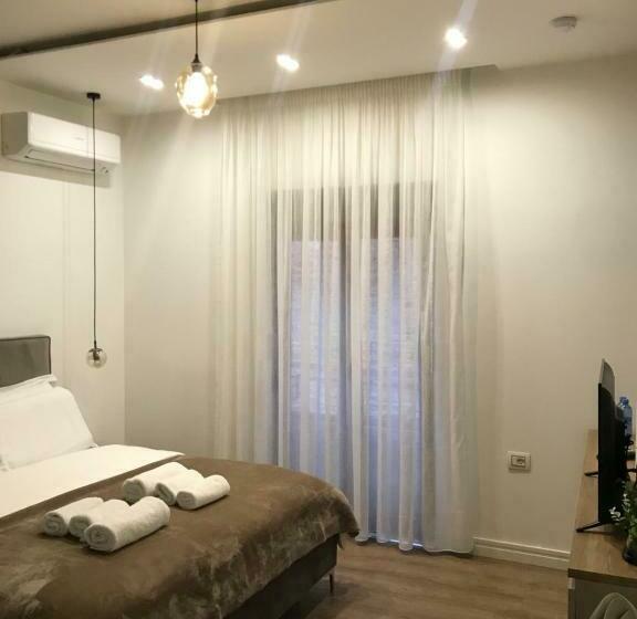 צימר Guesthouse Sara & Esi