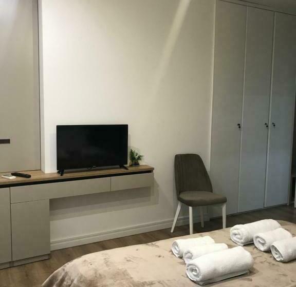 צימר Guesthouse Sara & Esi