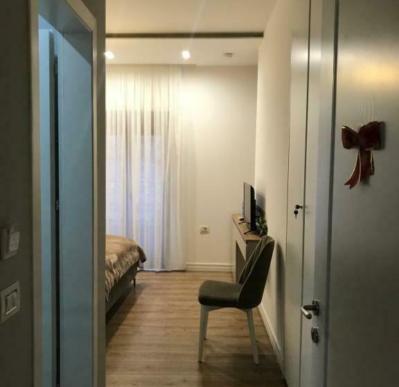 צימר Guesthouse Sara & Esi