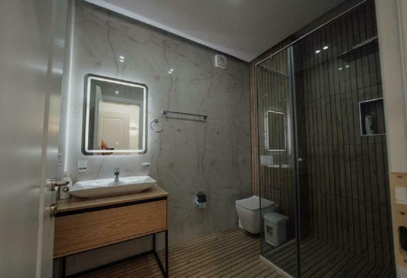 צימר Guesthouse Sara & Esi