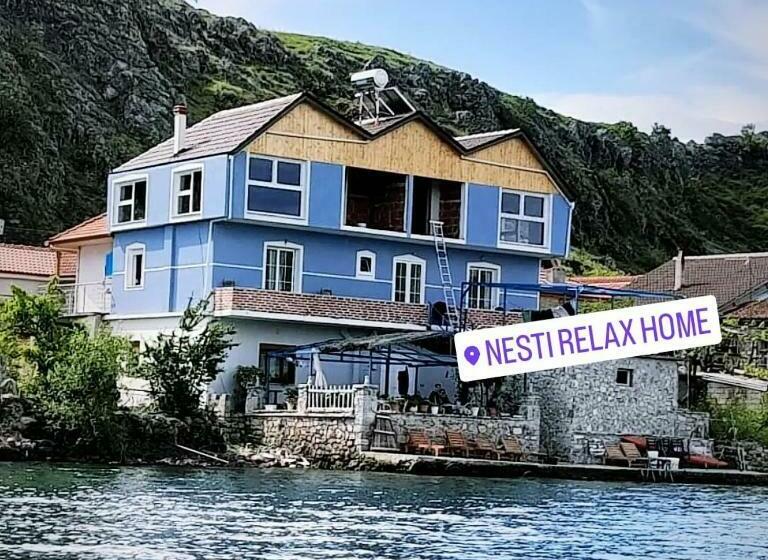 민박 Nesti Relax Home