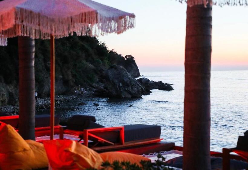 בית מלון כפרי Oniro In Sea & Sun Adults Only