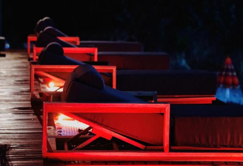 בית מלון כפרי Oniro In Sea & Sun Adults Only