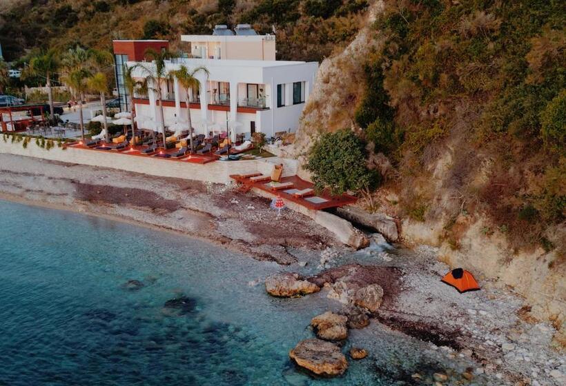 בית מלון כפרי Oniro In Sea & Sun Adults Only