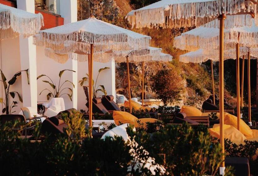 בית מלון כפרי Oniro In Sea & Sun Adults Only