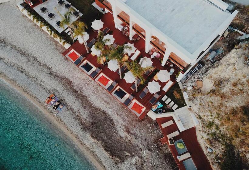 בית מלון כפרי Oniro In Sea & Sun Adults Only