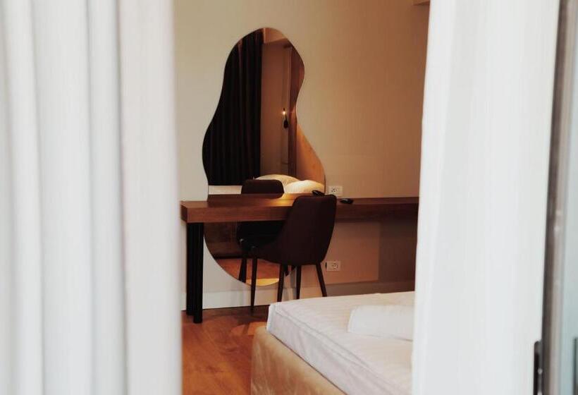 בית מלון כפרי Oniro In Sea & Sun Adults Only