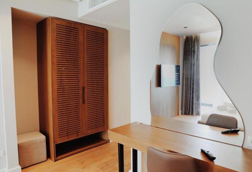 בית מלון כפרי Oniro In Sea & Sun Adults Only