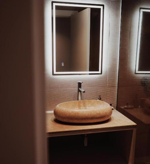 בית מלון כפרי Oniro In Sea & Sun Adults Only