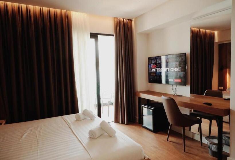 בית מלון כפרי Oniro In Sea & Sun Adults Only