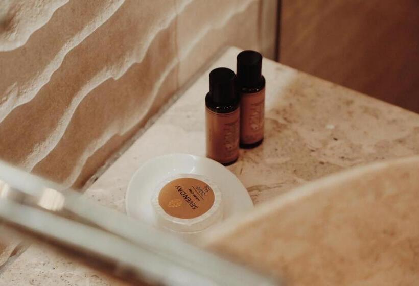 בית מלון כפרי Oniro In Sea & Sun Adults Only