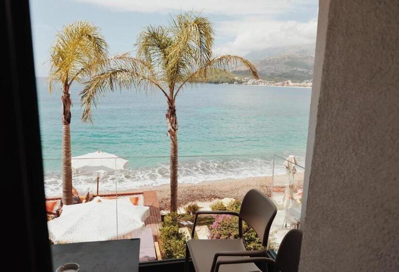 בית מלון כפרי Oniro In Sea & Sun Adults Only