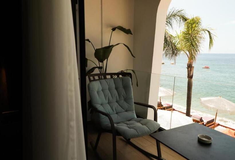 בית מלון כפרי Oniro In Sea & Sun Adults Only