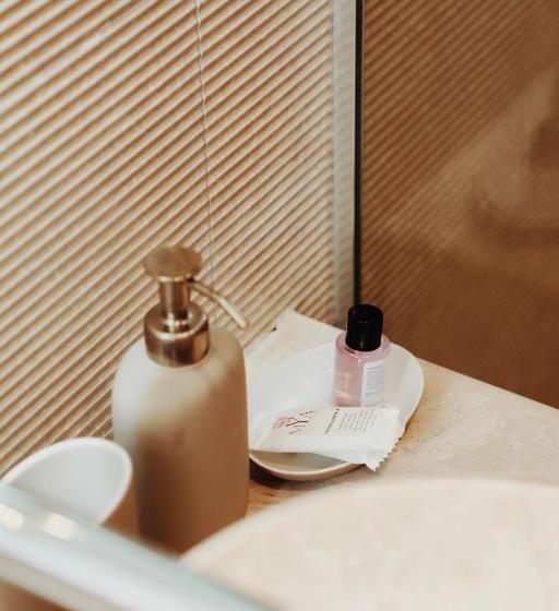 בית מלון כפרי Oniro In Sea & Sun Adults Only