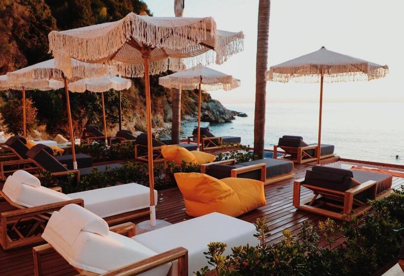 בית מלון כפרי Oniro In Sea & Sun Adults Only