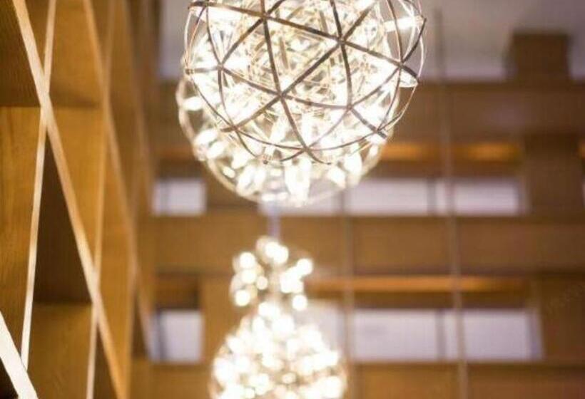 酒店 James Joyce Coffetel Foshan Sanshui Xindongli Plaza