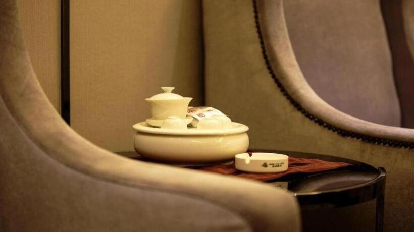 فندق Shantou Grandtide