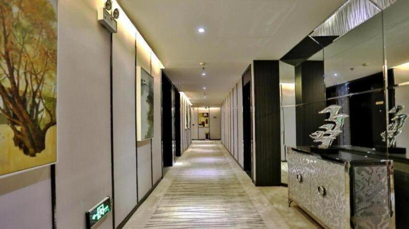 فندق Shantou Grandtide