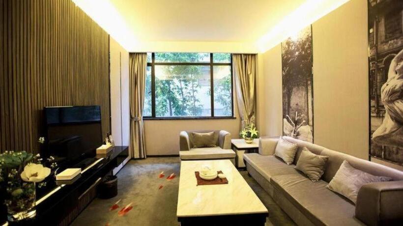 فندق Shantou Grandtide