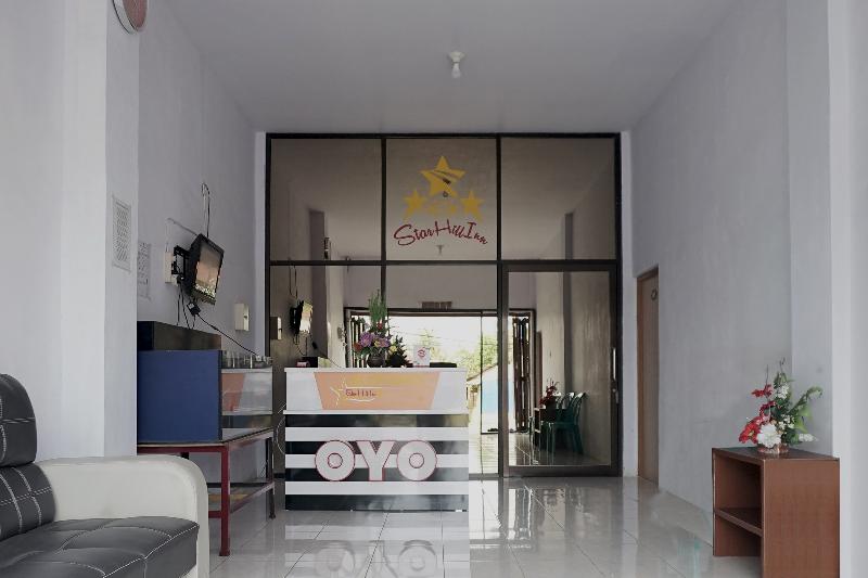 فندق Starhill Inn