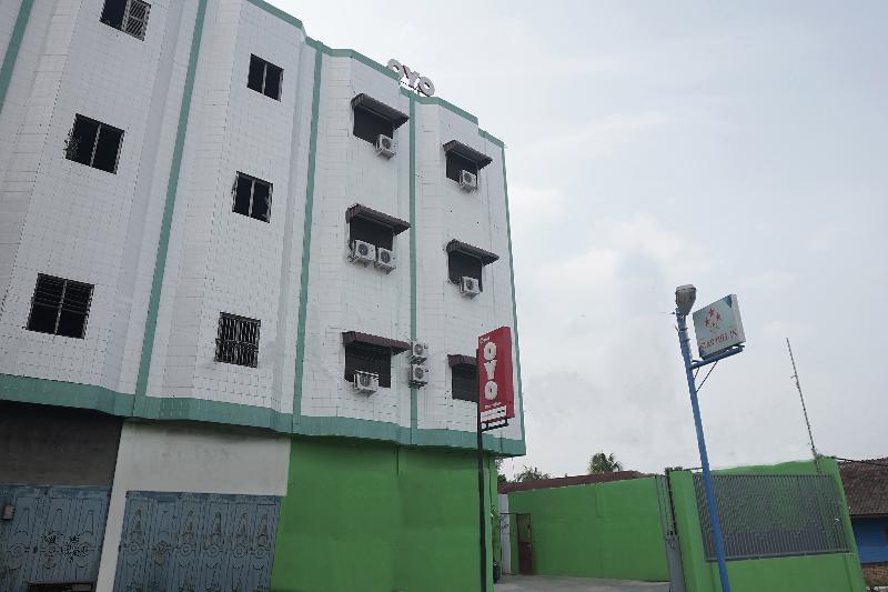 فندق Starhill Inn