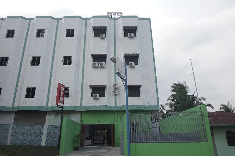 فندق Starhill Inn