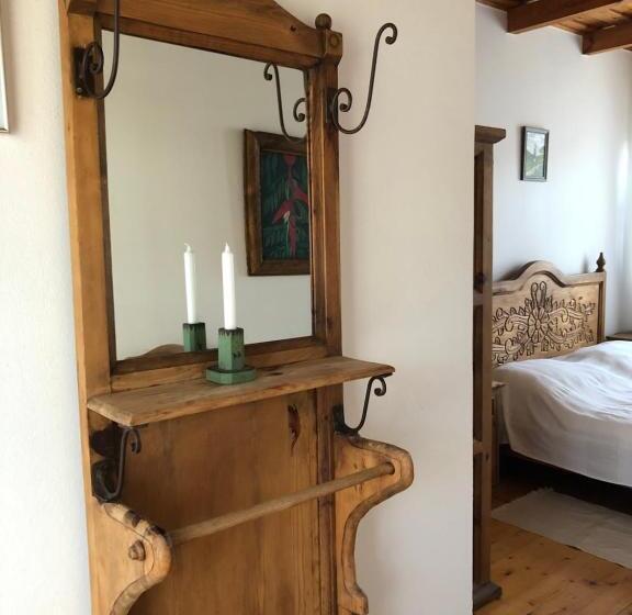 فندق صغير Ginti Panzió, őrség