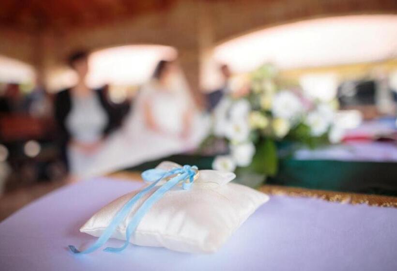 فندق صغير Ginti Panzió, őrség