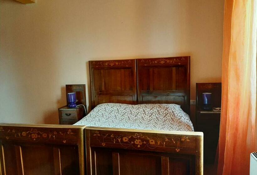 酒店 Agriturismo Il Sole