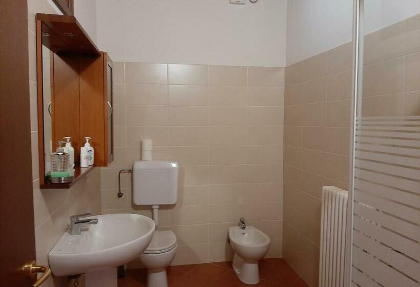 ホテル Agriturismo Il Sole