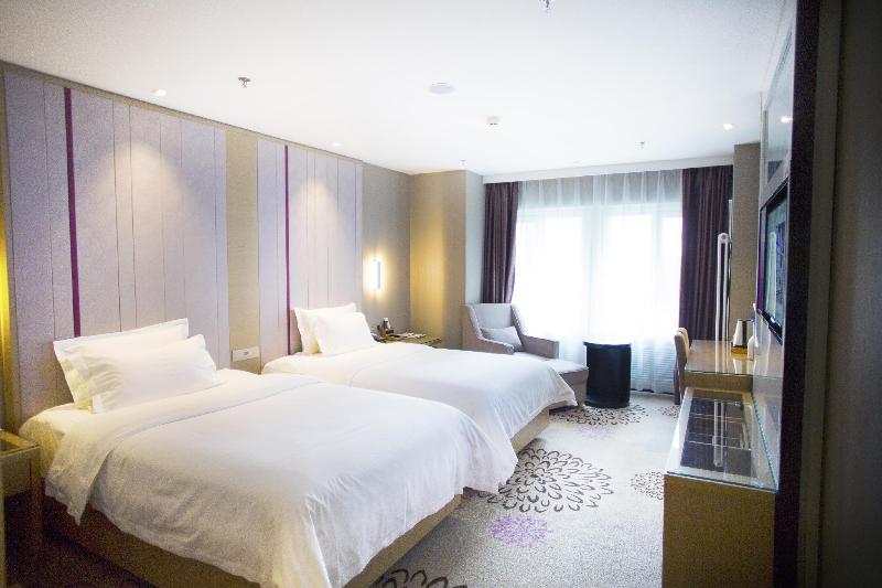 Hotel Lavande  Harbin Haxi Railway Station