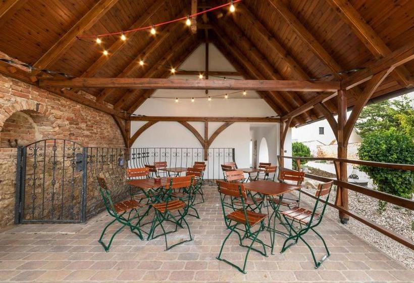 펜션 Dům Přátel Pavlova