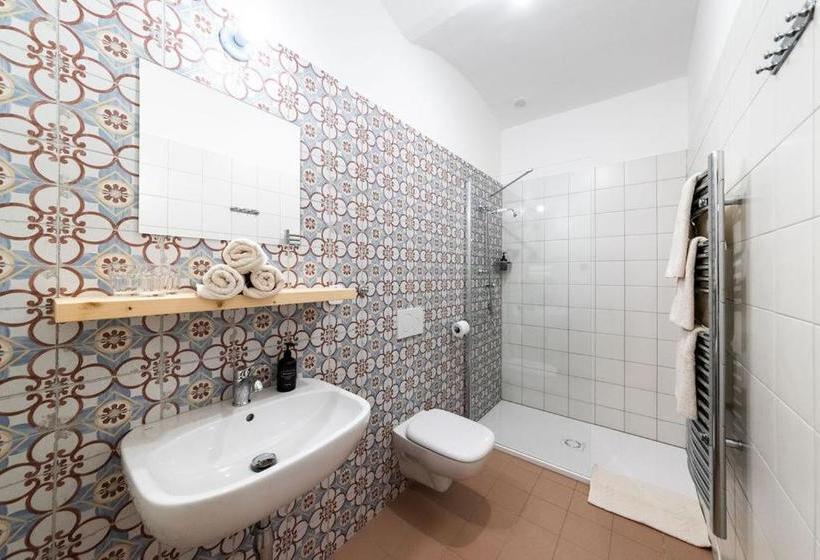 펜션 Dům Přátel Pavlova