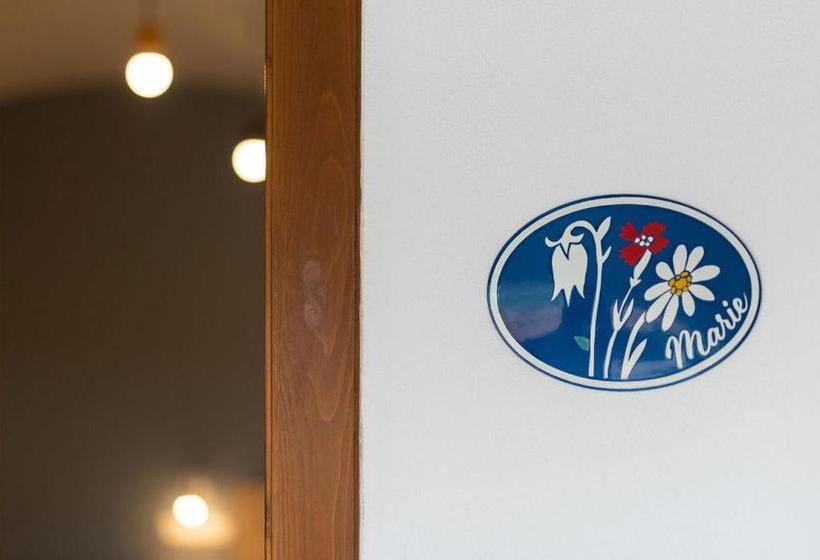 펜션 Dům Přátel Pavlova