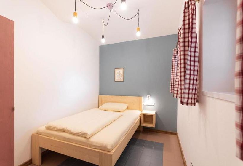 펜션 Dům Přátel Pavlova