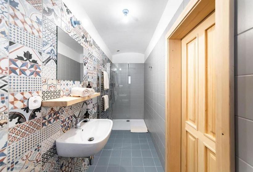 펜션 Dům Přátel Pavlova