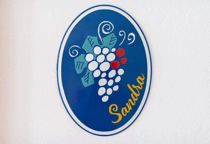 펜션 Dům Přátel Pavlova