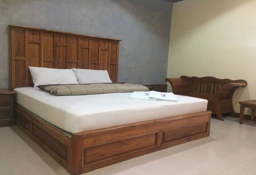 بنسيون Maihom Resort 304