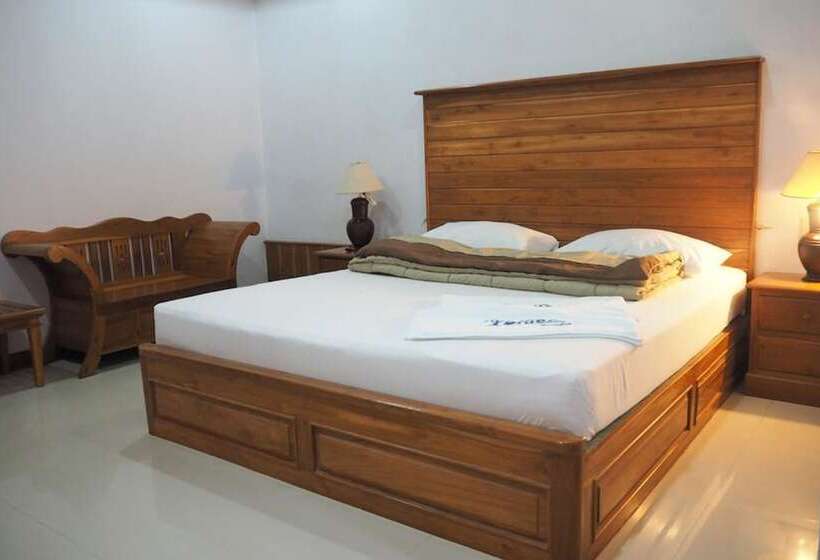 پانسیون Maihom Resort 304