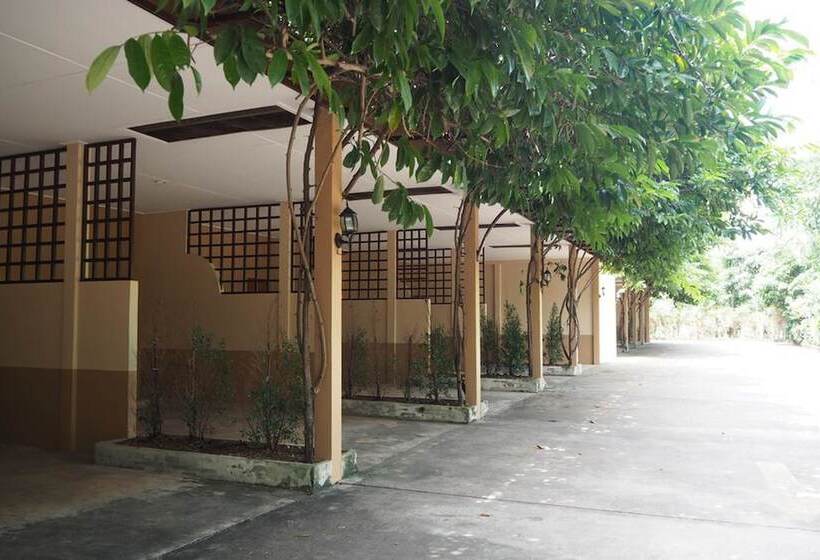 بنسيون Maihom Resort 304