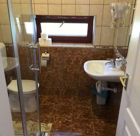 Rábensteiner Panzió